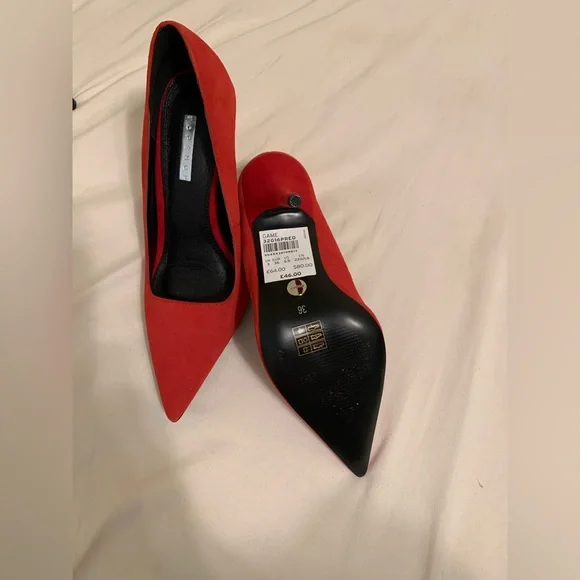 Pumps - Picture 7 of 7